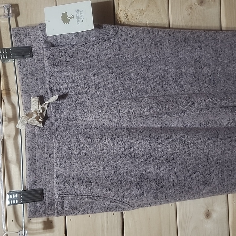 Tucker and Tate Girls Leggings Size 6 NWT - Picture 3 of 7